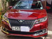Toyota Allion 260 2017 Car