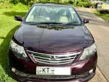 Toyota Allion 2010 Car