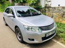 Toyota Allion 2007 Car