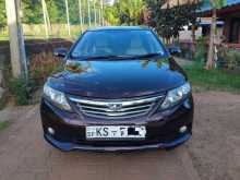 Toyota Allion G Grade 2011 Car