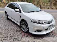 Toyota ALLION 260 2013 Car