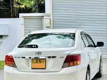 Toyota Allion 2007 Car