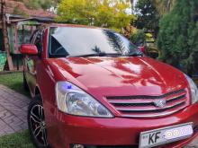 Toyota Allion 2003 Car
