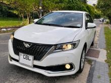 Toyota Allion 260 G 2019 Car