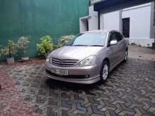 Toyota Allion 2005 Car