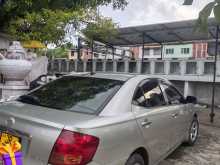 Toyota Allion 2002 Car