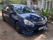 Toyota Allion 2002 Car