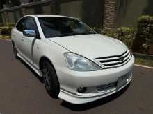 Toyota Allion 2002 Car