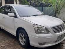 Toyota Allion 2002 Car