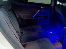 Toyota Allion 2002 Car