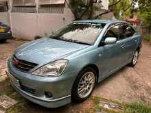 Toyota Allion 2002 Car