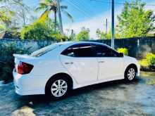 Toyota Allion 2002 Car