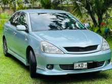 Toyota Allion 2002 Car