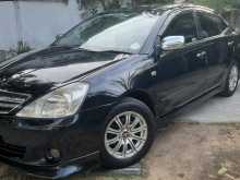Toyota Allion 2002 Car
