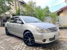 Toyota Allion 2002 Car