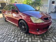 Toyota Allion 2002 Car