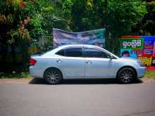 Toyota Allion 2002 Car