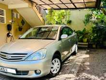 Toyota Allion 2002 Car
