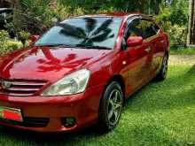 Toyota Allion 2002 Car