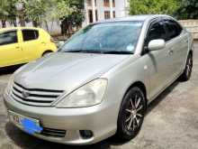 Toyota Allion 2002 Car