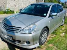 Toyota Allion 2002 Car