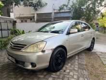 Toyota Allion 2002 Car