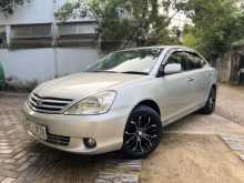 Toyota Allion 2002 Car