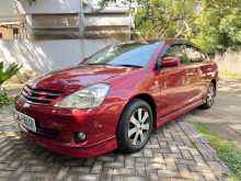 Toyota Allion 2002 Car