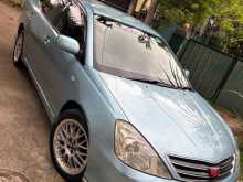 Toyota Allion 2002 Car
