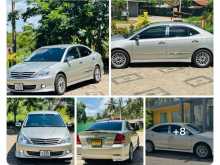 Toyota Allion 2002 Car