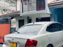 Toyota Allion 2003 Car