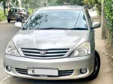 Toyota Allion 2003 Car