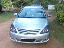 Toyota Allion 2003 Car
