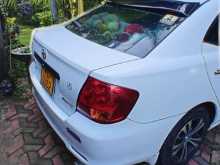 Toyota Allion 2003 Car