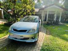 Toyota Allion 2003 Car