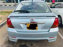 Toyota Allion 2003 Car