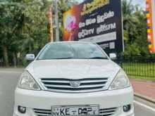 Toyota Allion 240 2003 Car