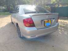 Toyota Allion 2003 Car