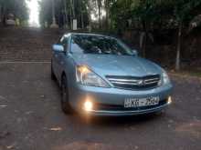 Toyota Allion 2003 Car