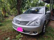Toyota Allion 2003 Car