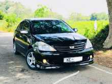 Toyota Allion 2003 Car