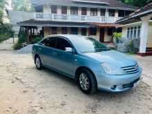 Toyota Allion 2003 Car