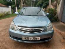 Toyota Allion 2003 Car