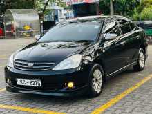 Toyota Allion 2003 Car