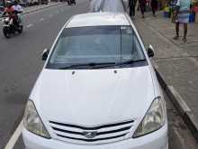 Toyota Allion 2003 Car