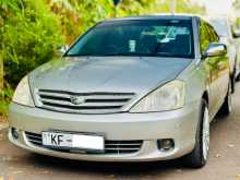 Toyota Allion 2003 Car