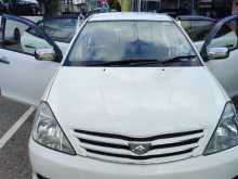 Toyota Allion 2003 Car