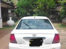 Toyota Allion 2003 Car