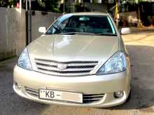 Toyota Allion 2003 Car