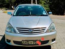 Toyota Allion 240 2003 Car